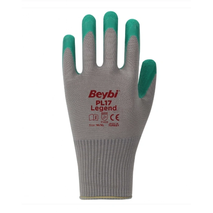 PL17 Legend İş Eldiveni ( 1 Çift )