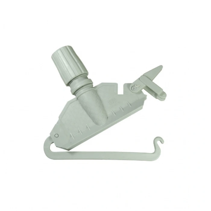 Plastik Islak Mop Tutucu Dar ( 1 Adet )