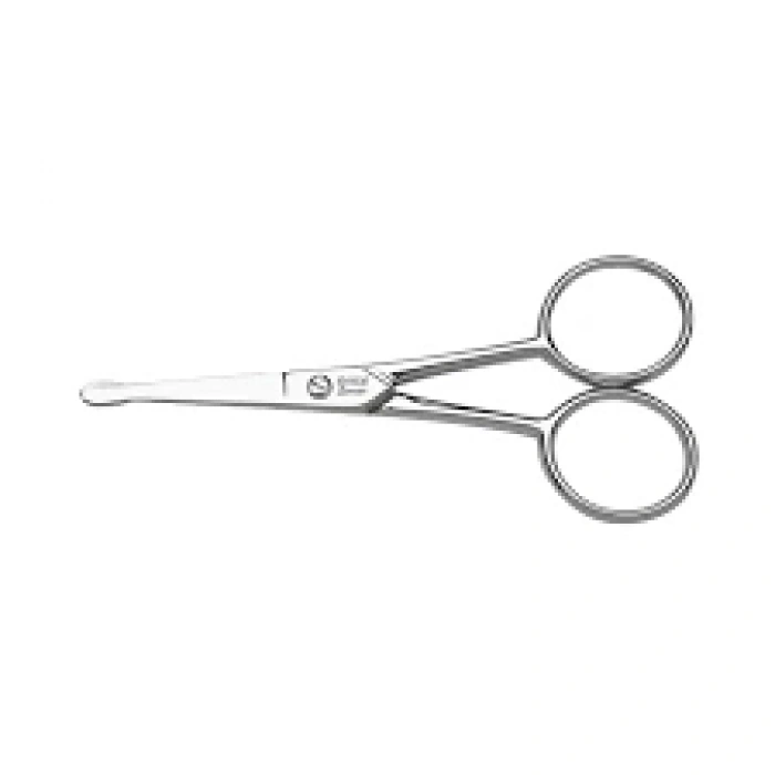 Rose Europe Nakış Makası İnce ve Düz Uçlu D-432