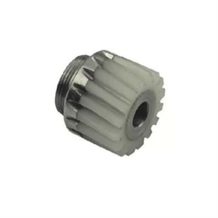 S-131 Yuvarlak Kesim Motoru Dişlisi Dar (Çapı 2,5 cm)