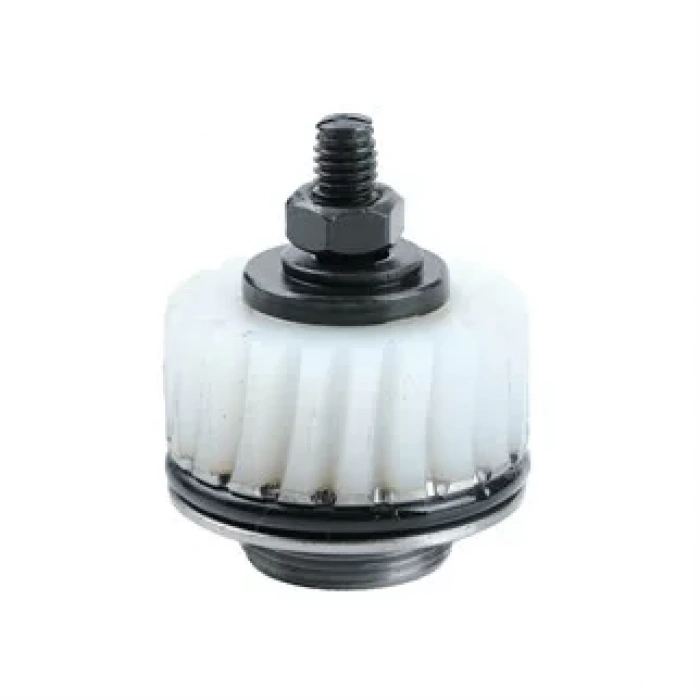 S-131 Yuvarlak Kesim Motoru Dişlisi Geniş (Çapı 3,3 cm)