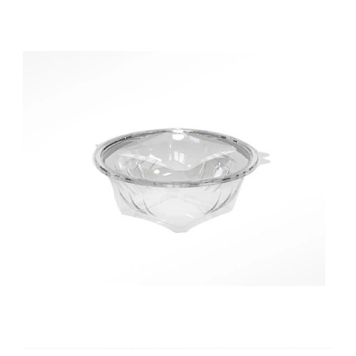 Şeffaf Salata Kabı Set 750Cc V84 (400 Adet)