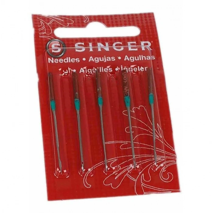 Singer 2020 9 No Aile İğnesi Standart