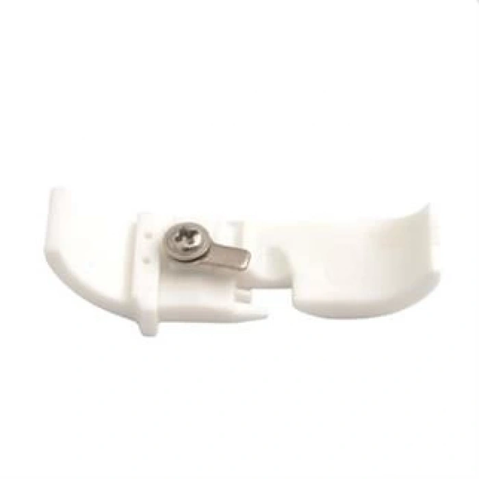 Siruba 4 İp Overlok Makinesi Plastik Ayağı T253/F374