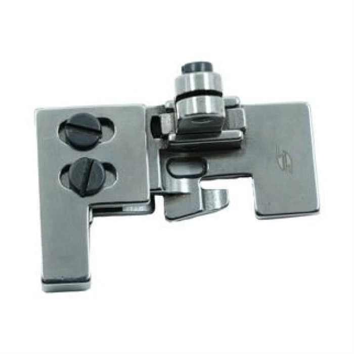 Siruba 5 İp Overlok Makinası Büzgü Ayağı