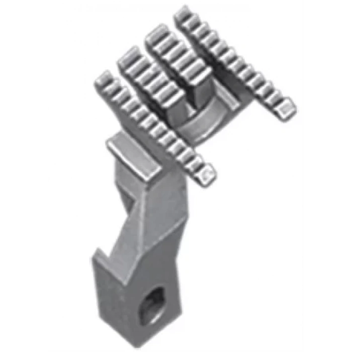 Siruba Etek Reçme Makinesi Arka Dişli 6.4 mm D1207