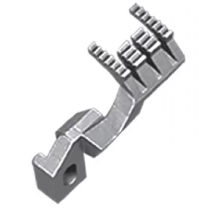 Siruba H1259 Etek Reçme Ön Dişli (6.4 mm) (Yan Sanayi)