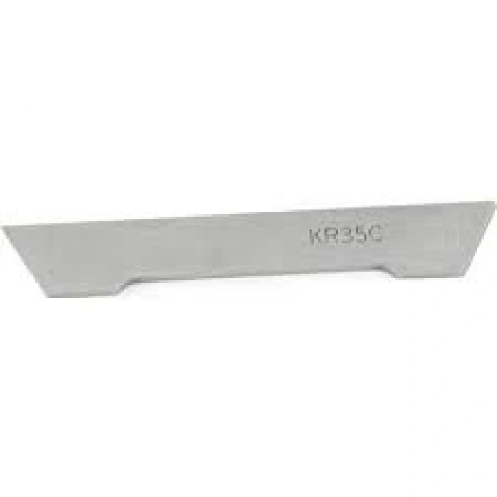 Siruba Kot Tipi Overlok Makinesi Alt Bıçağı KR35C
