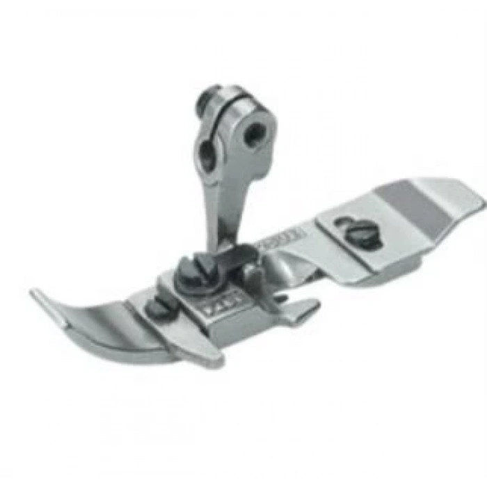 Siruba Overlok Dikiş Makinesi 4 İp Ayak P253E/F374/WH