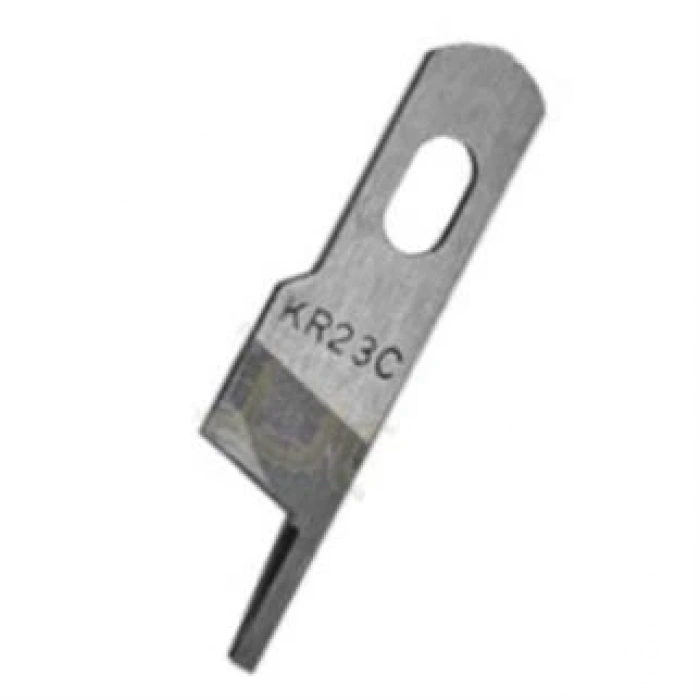 Siruba Overlok Makinesi Üst Bıçağı KR23C