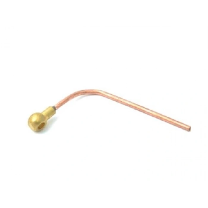 Siruba Overlok Makinesi Yağ Boruları KT39-E-1