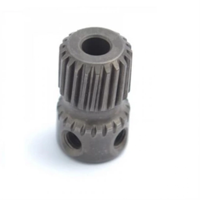 Siruba Overlok Makinesi Yağ Pompa Dişlisi KT-04