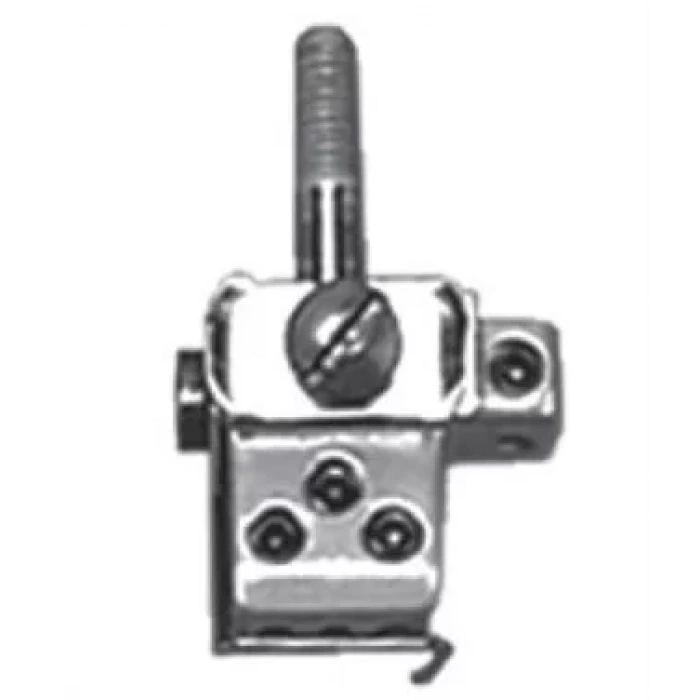 Siruba Reçme Dikiş Makinesi İğne Bağı 6.4 mm M4364