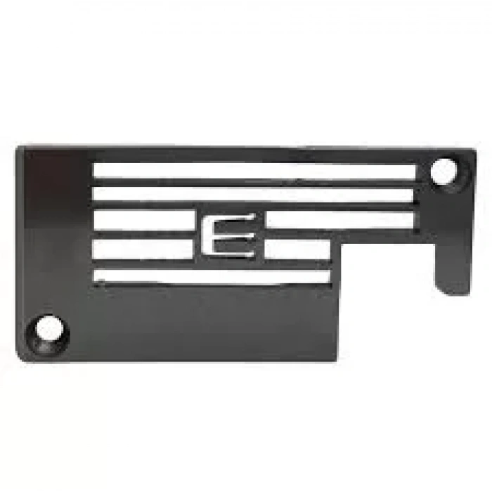 Siruba Reçme Dikiş Makinesi Soldan Bıçaklı Plaka 5.6 mm E0226Q