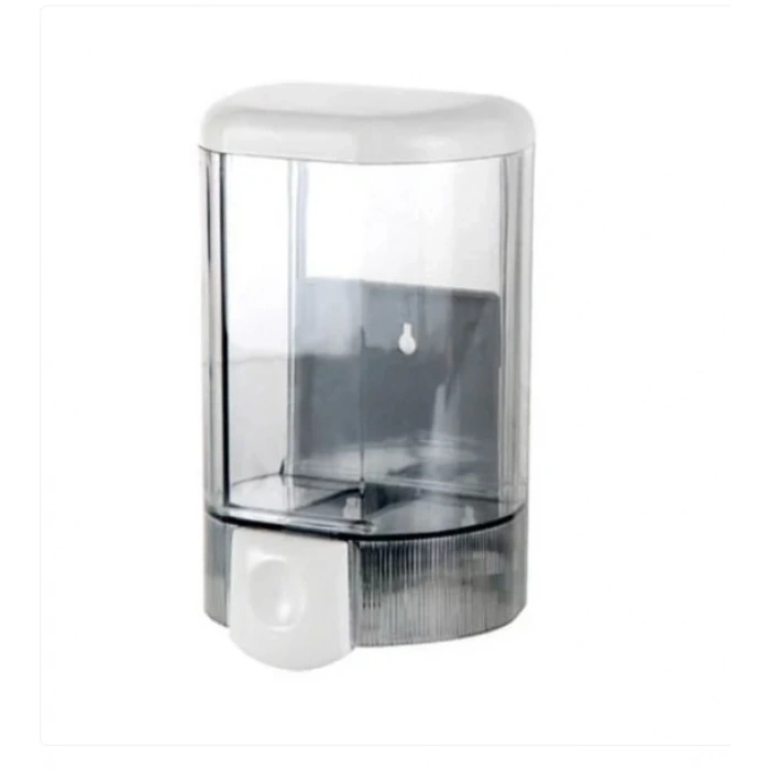 Sıvı Sabun Aparatı 500 ml ( 12 Adet )
