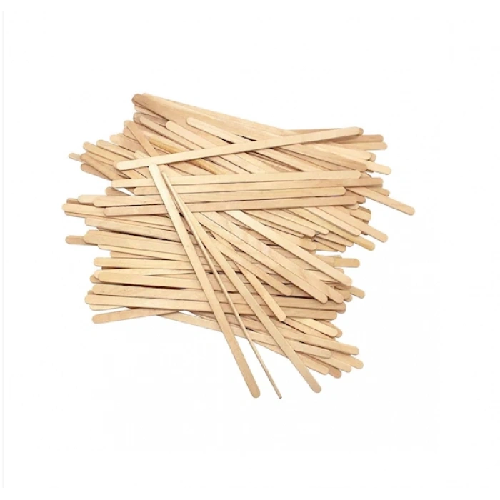 Tahta Karıştırıcı ( 500 Adet )