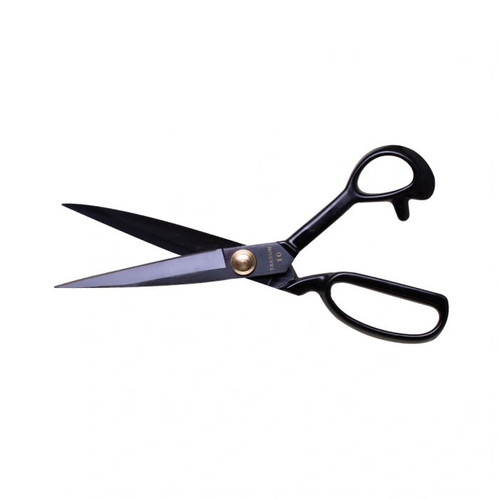 Taksun Terzi Makası 10 (26cm) A-250 Siyah