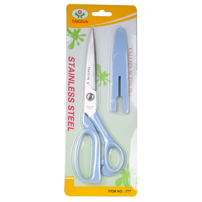 Taksun Terzi Makası 9 (23cm) 777