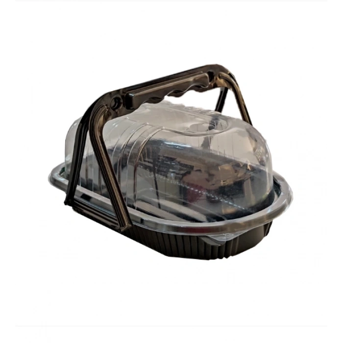 Tavuk Servis Seti Kulplu ( 300 Adet )