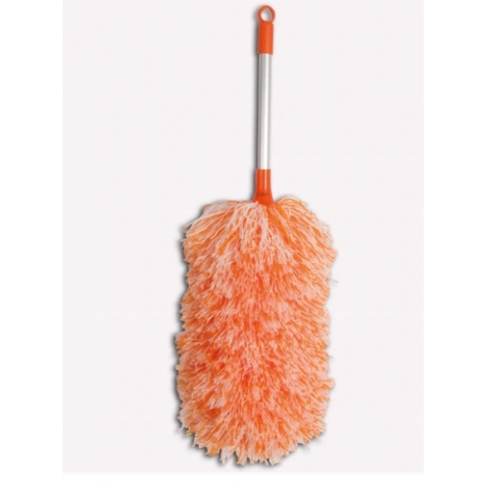 Toz Alma Püskülü - Peluş ( 10 Adet )