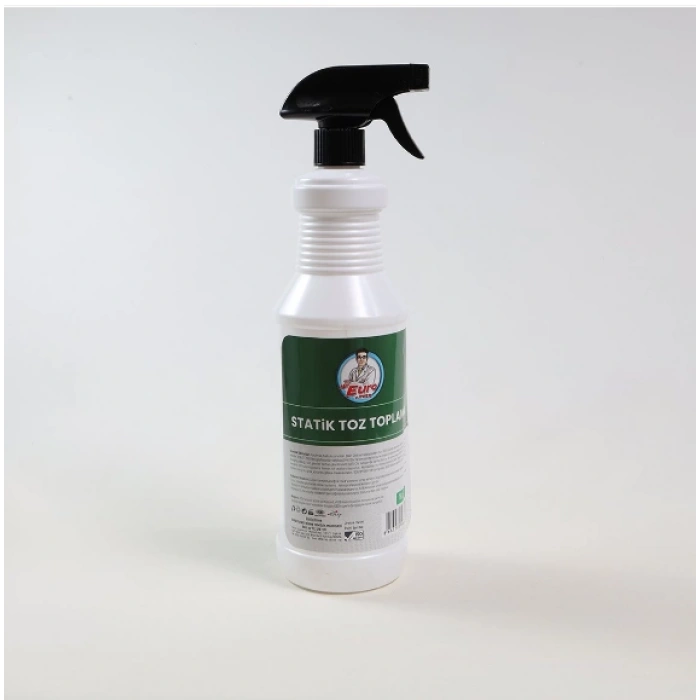 Toz Toplama İlacı 1000 ml ( 1 Adet )