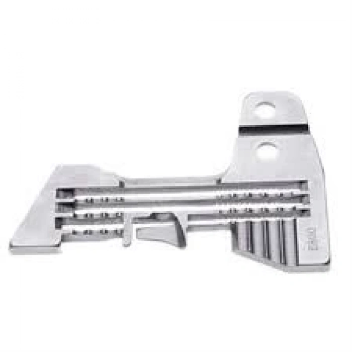 Typical 5 İp Overlok Makinesi Penye Plaka 204367