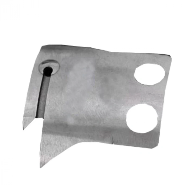 Typical Düz Dikiş Makinesi Hareketli Bıçağı MF00A0834/STR