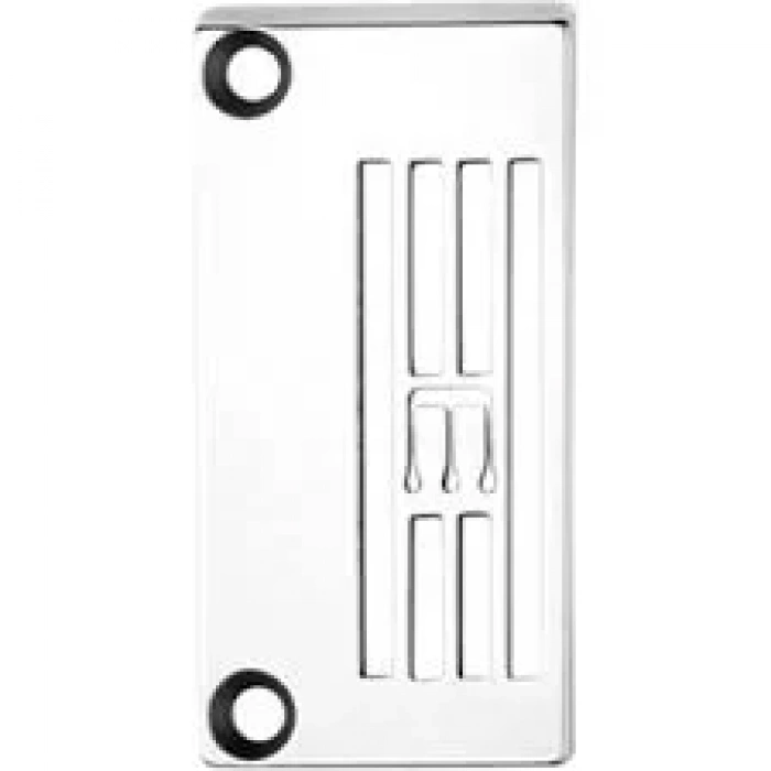 Typical Etek Reçme Makine Plakası 5.6 mm 3108134