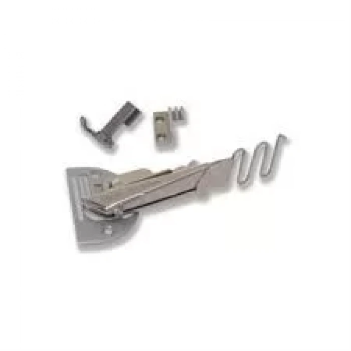 Uma-04 Düz Makine Biye Katlama Aparatı 18x9 mm