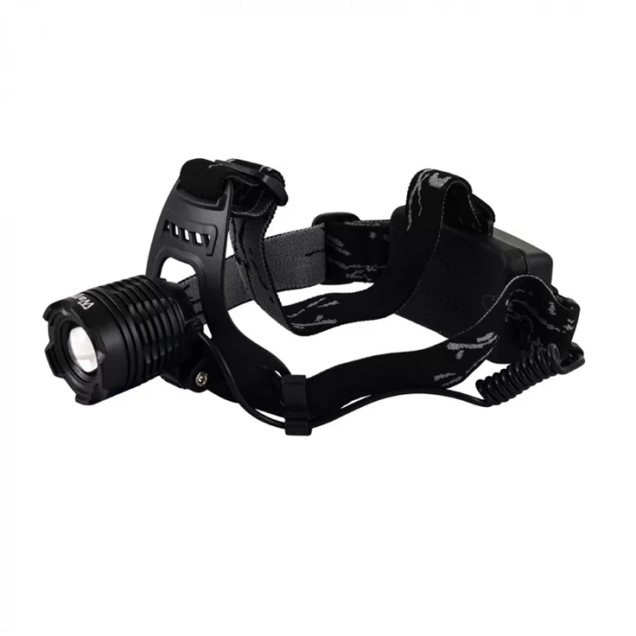 Watton WT-243 T6 Şarjlı Kafa Feneri