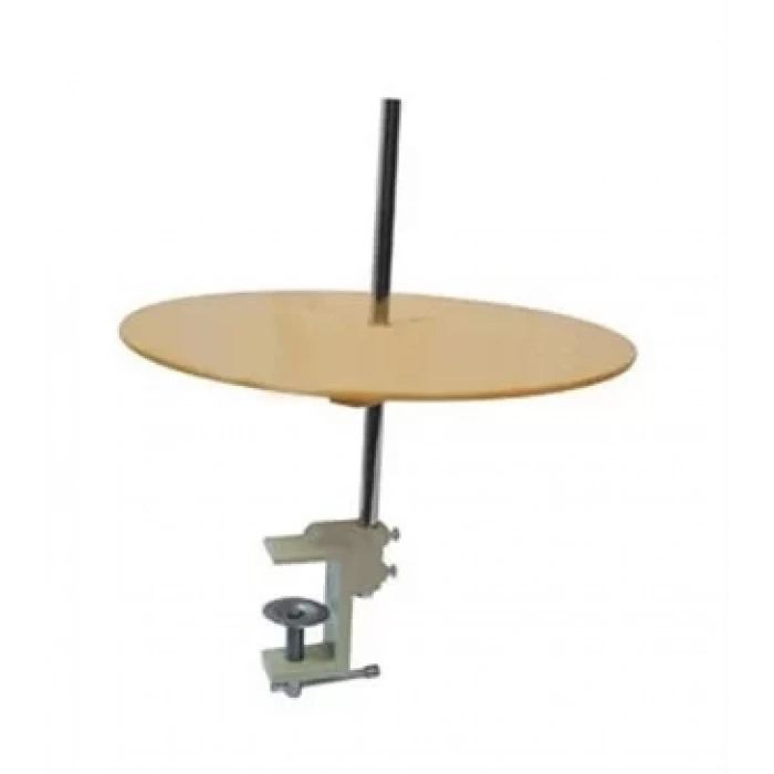 Yandan Gelen Dikiş Makinesi Çardağı