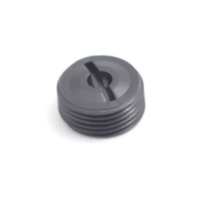 Yuvarlak Kesim Motor CR100A Fırça Kapağı/ R1524