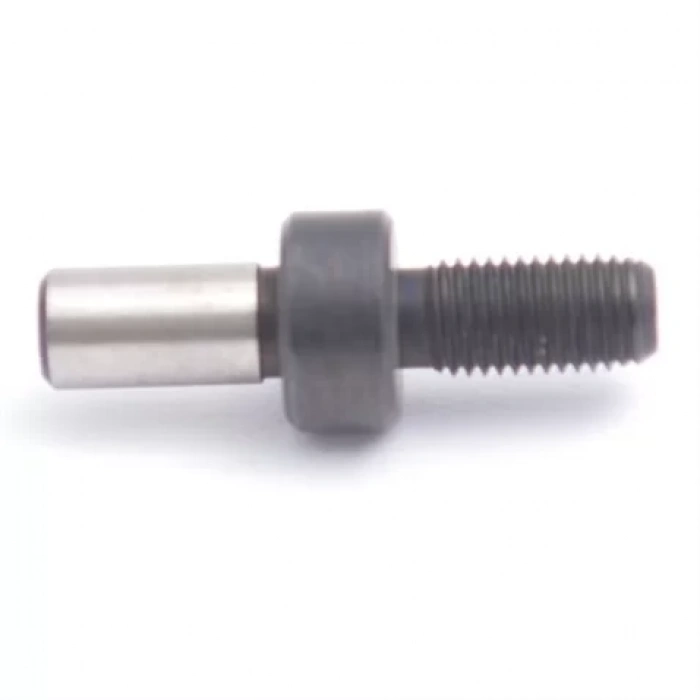 Yuvarlak Kesim Motor CR100A Kademeli Şaft/ R0624