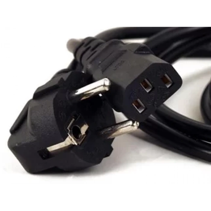 Yuvarlak Kesim Motoru Elektrik Kablosu