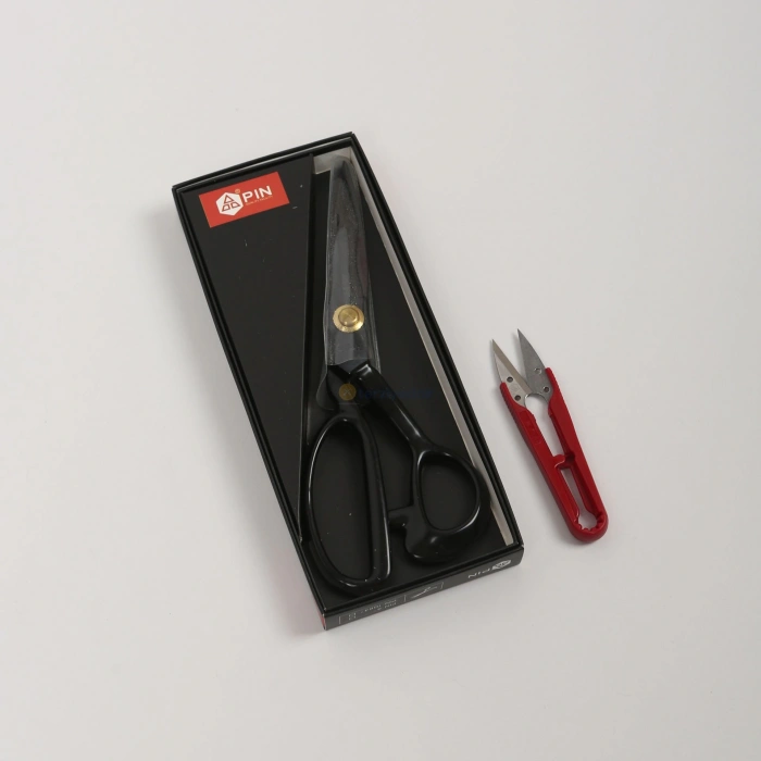 10 inç Terzi Makası