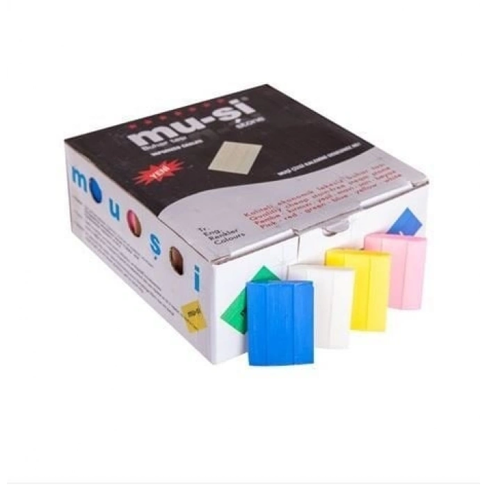 100lü Çizgi Sabunu Karışık