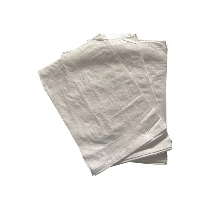 100 X 150 Cmev Taşıma, Ambalaj, Moloz, Saman I (5 Adet)