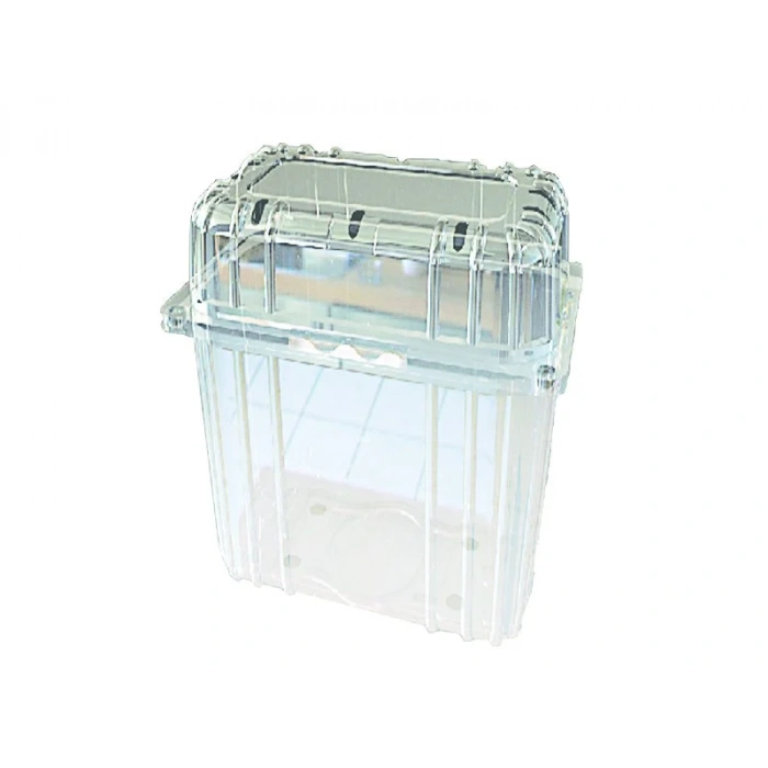 1000 cc Kapaklı Şale Kabı - V73 ( 600 Adet )