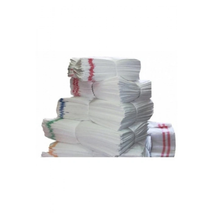 100x150 Cm 250adet - Çuval-taşıma-tekstil Çuvalı