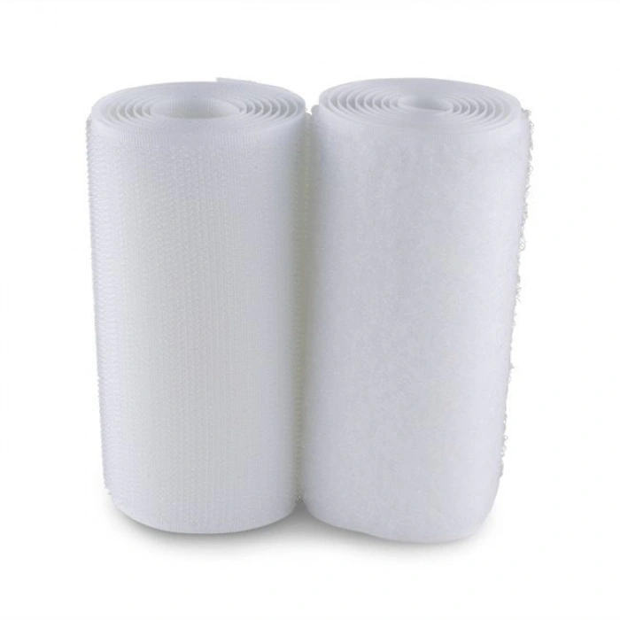 10cm Beyaz Cırtbant 25 Metre