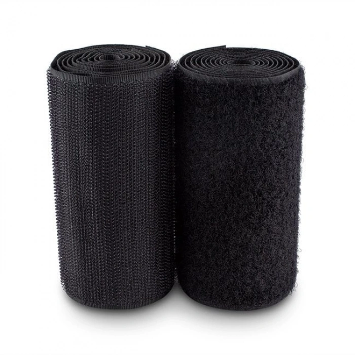 10cm Siyah Cırtbant 25 Metre