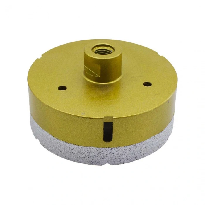 110 mm Granit Delme Pançı