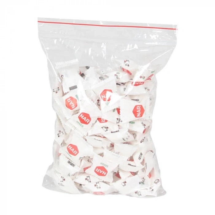 11x14cm Kilitli Poşet - 1000 Ad.