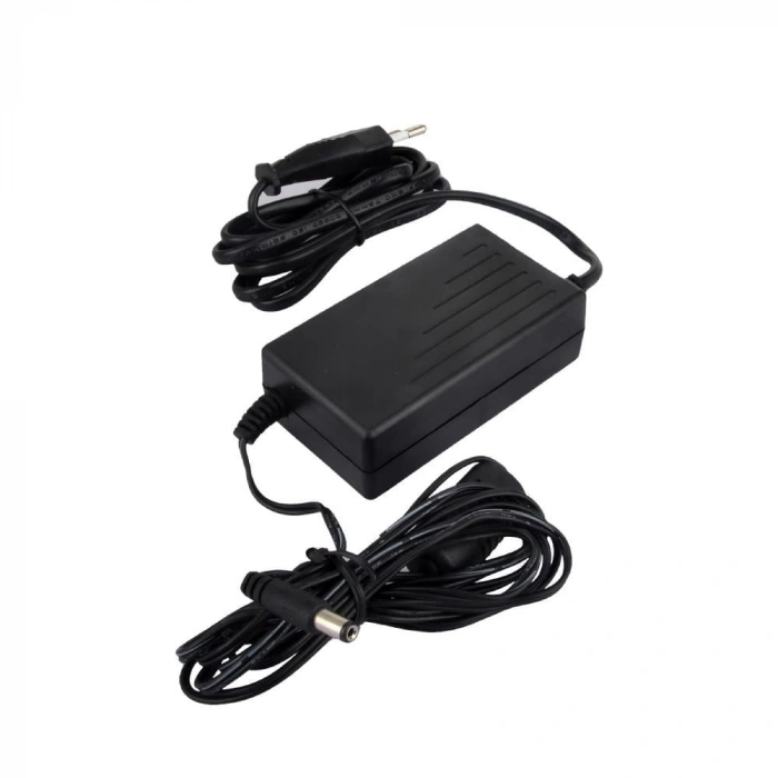 12M 12.6V 1 Ah Li-ion / Li-Po Pil Şarj Cihazı