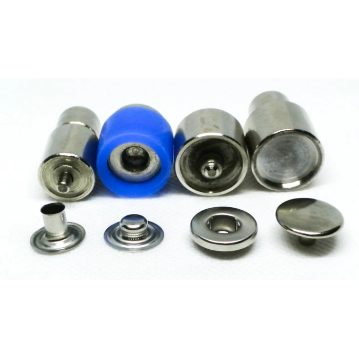 15mm Mont Çıtçıtı (Alfa) Kalıbı