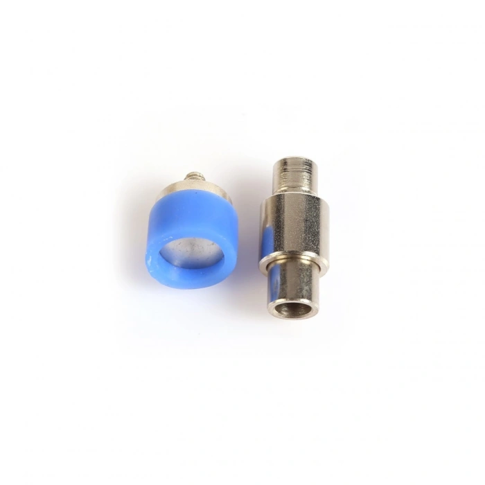 17mm Düz Kot Düğmesi Kalıbı