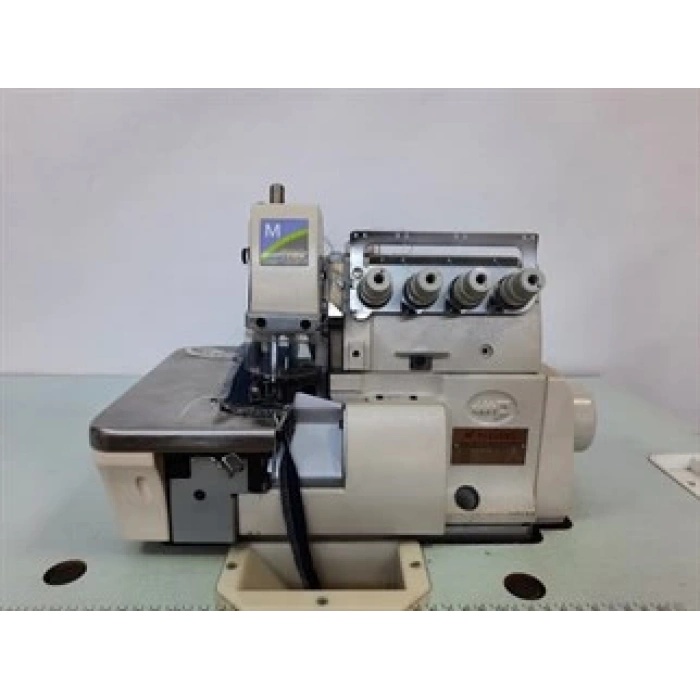 2. El Pegasus M700 Serisi 5 İplik Overlok Makinesi