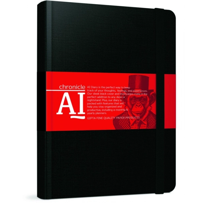 2024 AJANDA GIPTA 139-AİK Aİ GÜNLÜK AJANDA 13x21