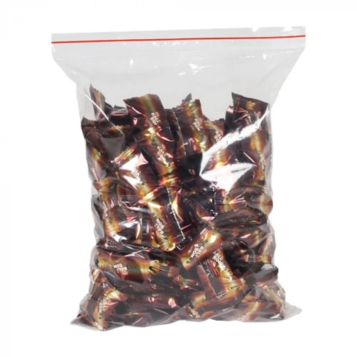 26x35cm Kilitli Poşet - 200 Ad.