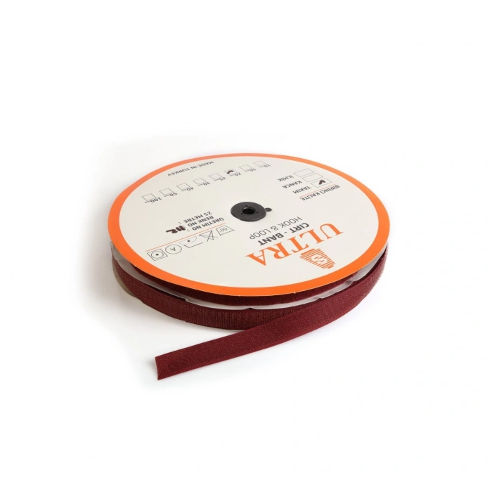 2cm Bordo Cırtbant 5 Metre